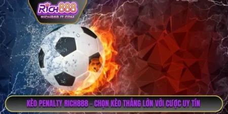 Kèo Penalty