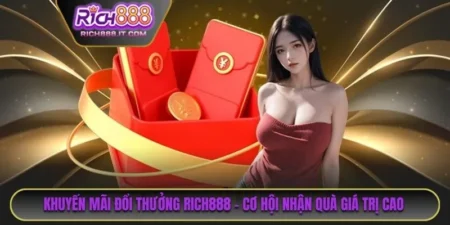 Khuyến Mãi Đổi Thưởng