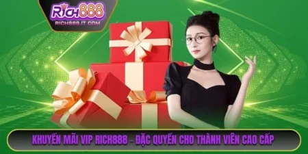 Khuyến Mãi VIP