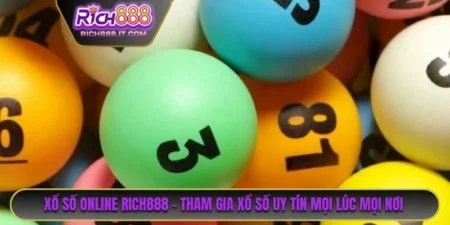 Xổ Số Online